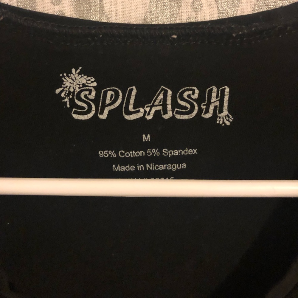 Basic tee - Picture 3 of 3